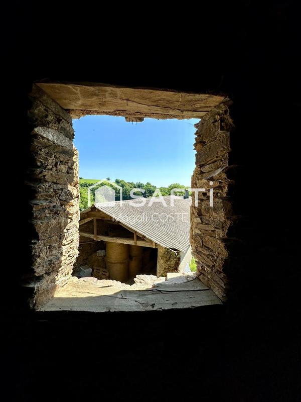 Maison - 75 m² - 2 pièces