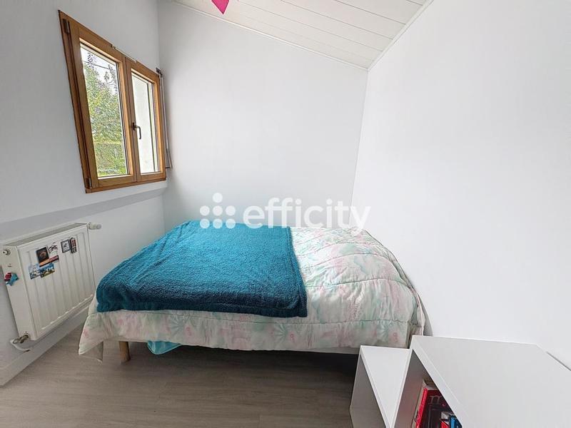 Appartement - 80 m² - 4 pièces