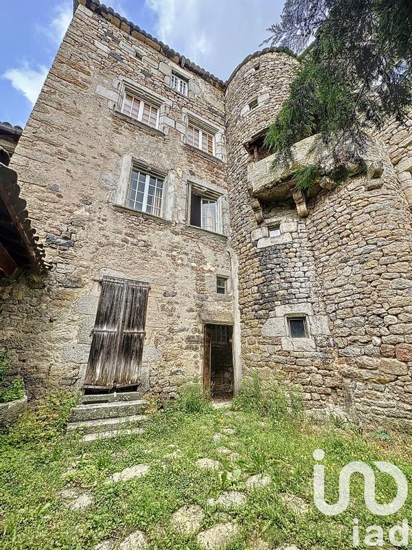 Appartement - 97 m² - 4 pièces