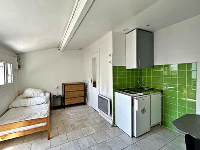 Immeuble - 125 m² - 6 pièces