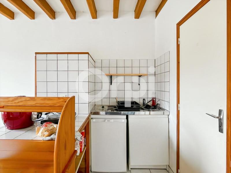 Immeuble - 130 m² - 7 pièces