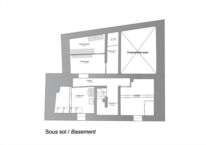 Appartement - 220 m²