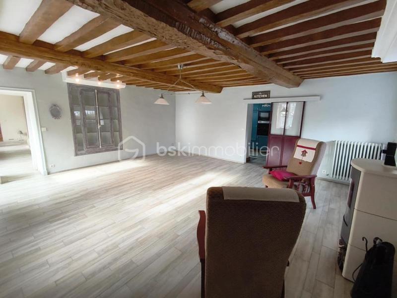 Demeure - 230 m² - 10 pièces