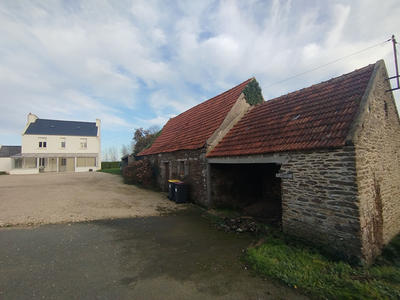 Maison - 78 m² - 5 pièces