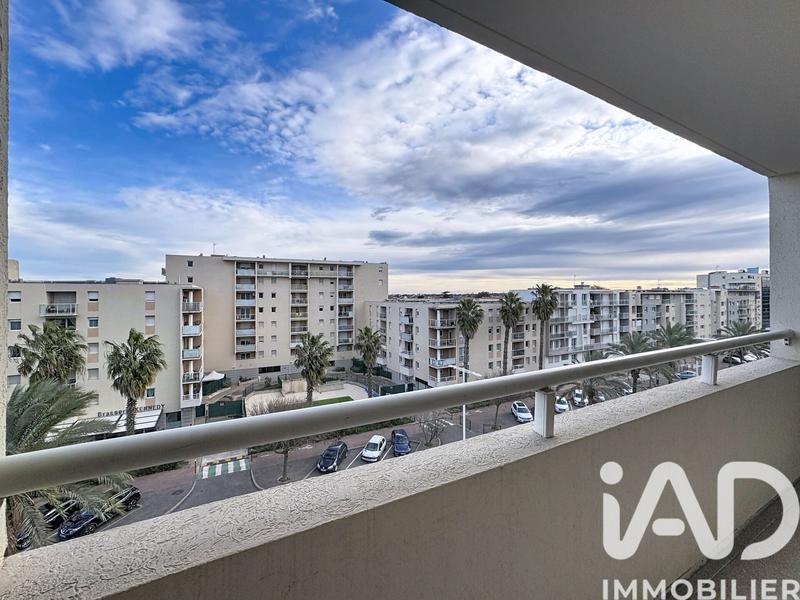 Appartement - 84 m² - 4 pièces