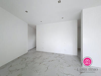 Maison - 128 m² - 6 pièces