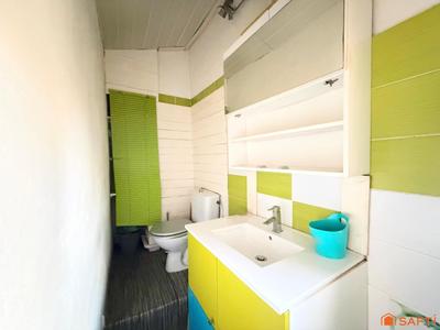 Appartement - 27 m² - 1 pièce