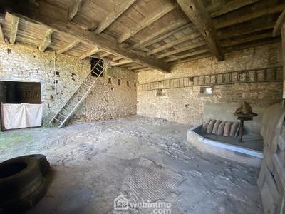 Maison - 190 m² - 5 pièces