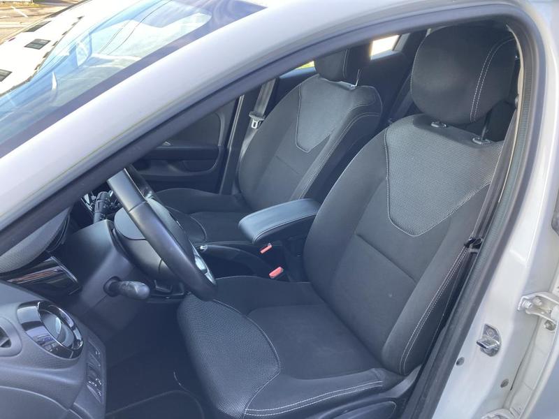 Renault Clio Phase 2 1.5 dCi Fap Energy eco2 s&amp;S 75 cv