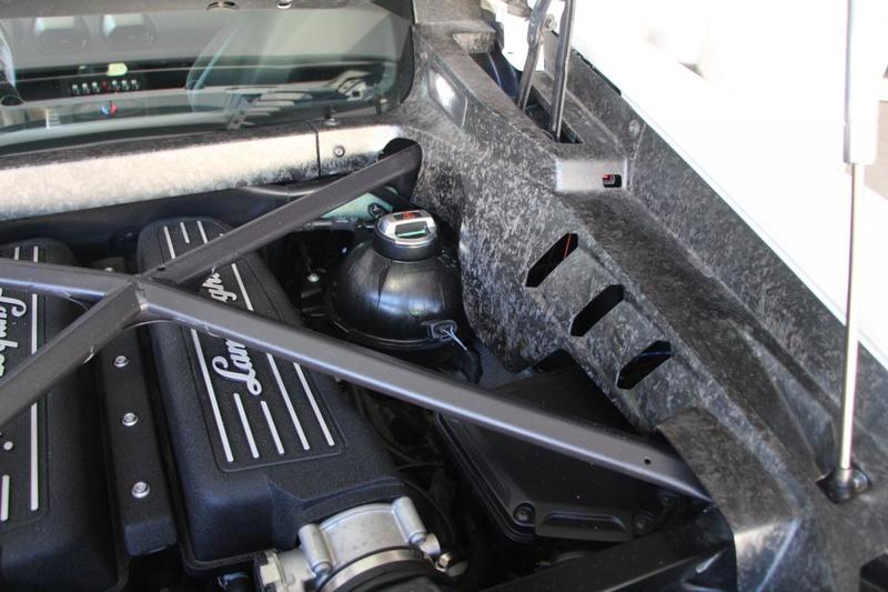 Lamborghini Huracán 5.2 V10 Lp 610-4