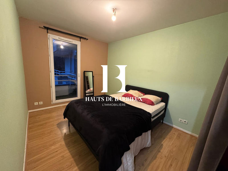 Appartement - 52 m² - 2 pièces