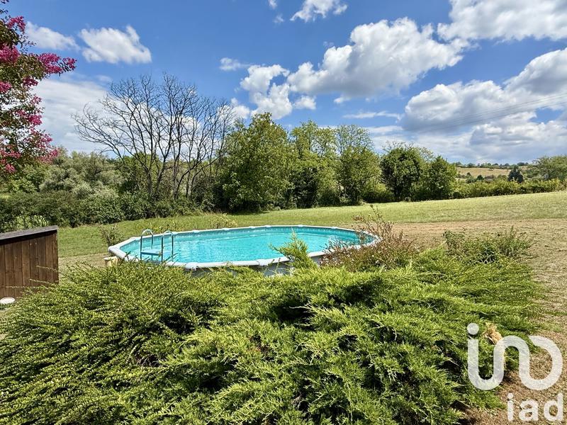 Maison - 53 m² - 2 pièces