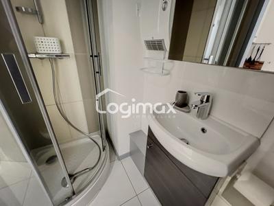 Appartement - 14 m² - 1 pièce