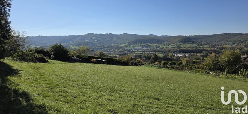 Terrain - 2 780 m²