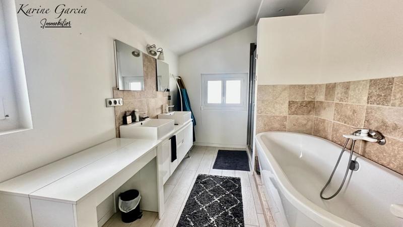 Appartement - 73 m² - 3 pièces