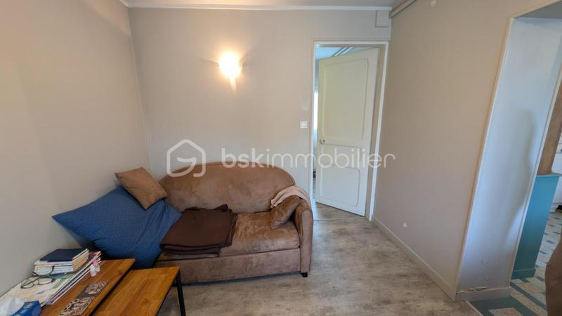 Fermette - 90 m² - 6 pièces