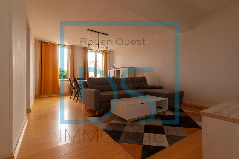 Immeuble - 453 m² - 20 pièces