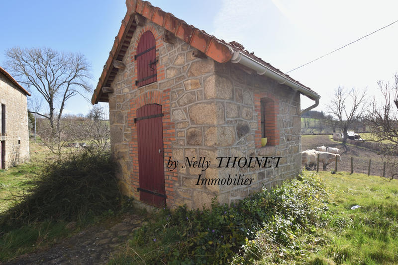 Propriété - 155 m² - 8 pièces