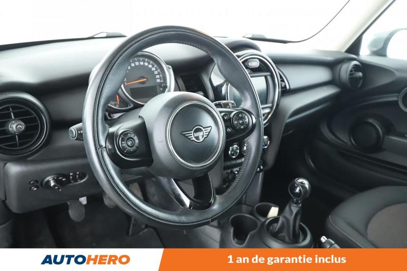 Mini Mini One 3p 75 ch