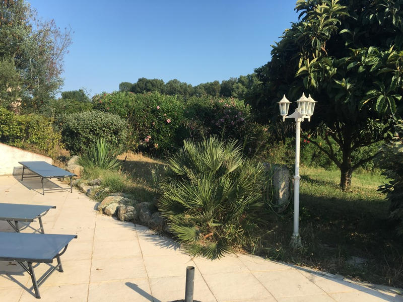 Appartement - 240 m² - 10 pièces