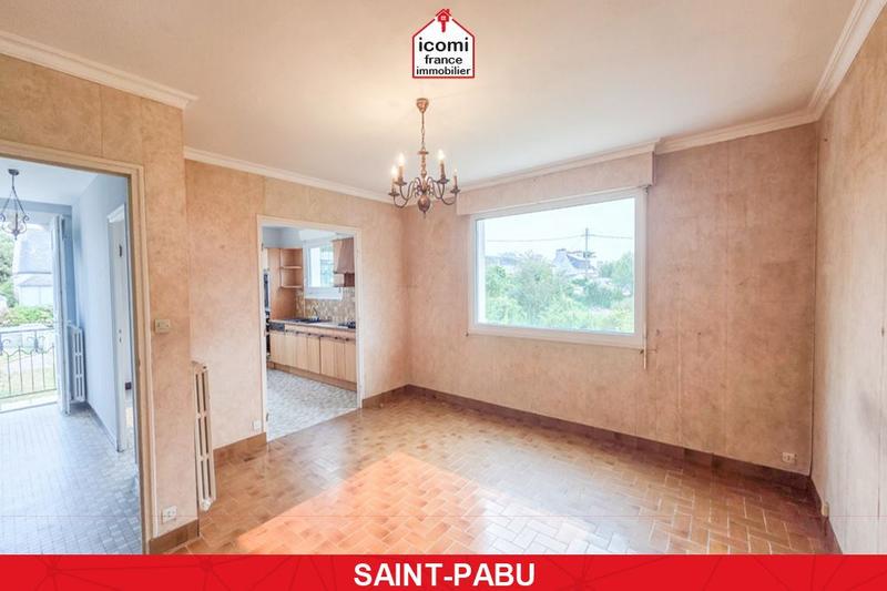 Maison - 130 m² - 7 pièces