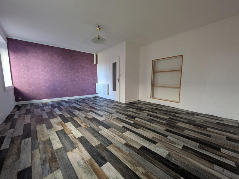 Maison - 164 m² - 7 pièces