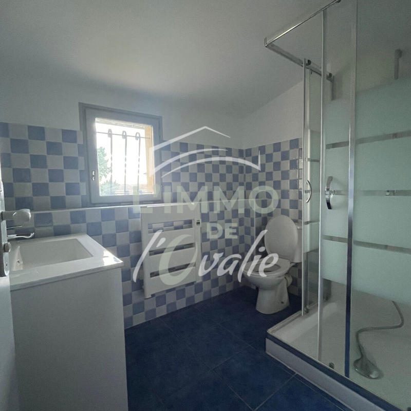 Appartement - 42 m² - 3 pièces