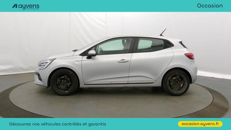 Renault Clio Réversible 1.6 E-Tech 140ch Business