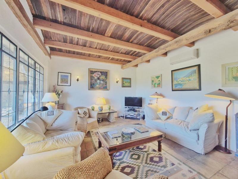 Maison de campagne - 210 m² - 7 pièces