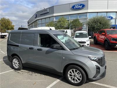 Ford transit courier II Fourgon Fgn 1.0 Ecoboost 100 Bvm6 Trend