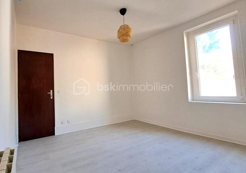 Studio - 23 m² - 1 pièce