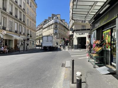 Fonds de commerce - Hôtellerie / Restauration - 50 m²