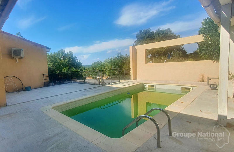 Maison - 147 m² - 6 pièces