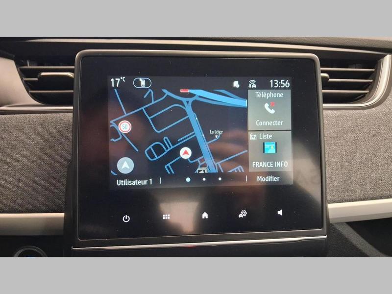 Renault Zoe E-Tech Electrique R110 - My22 Evolution