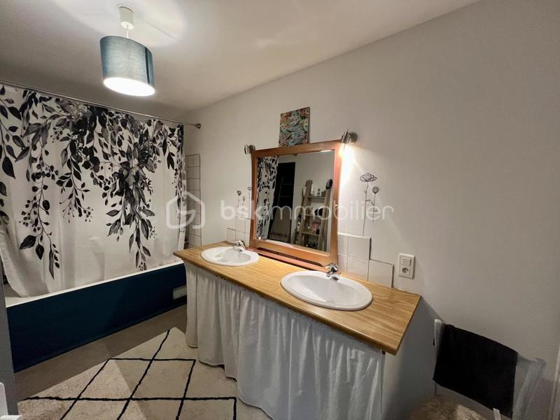 Maison - 172 m² - 5 pièces