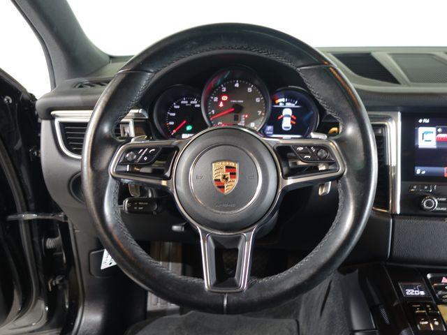 Porsche Macan s 3.0 V6 340 Pdk