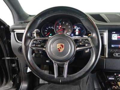 Porsche Macan s 3.0 V6 340 Pdk