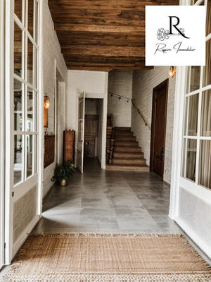 Maison ancienne - 140 m² - 5 pièces