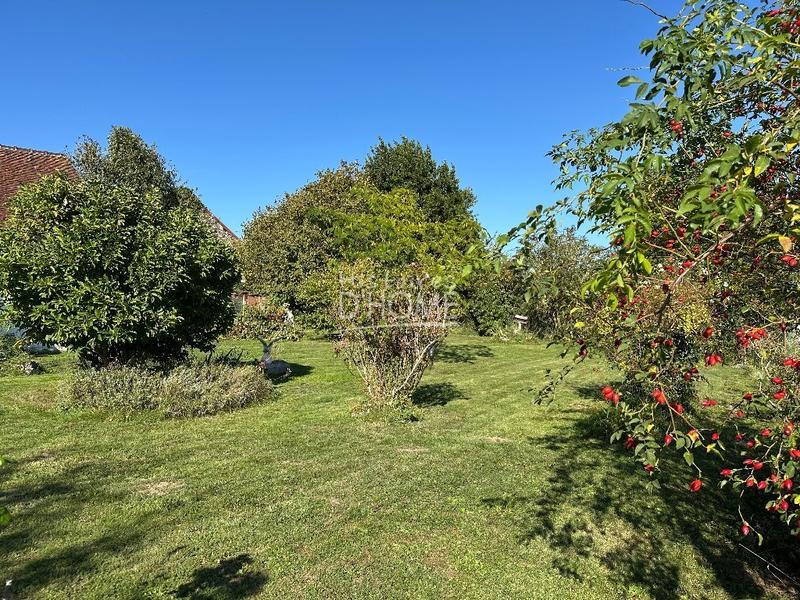 Maison - 134 m² - 5 pièces