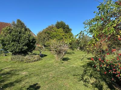 Maison - 134 m² - 5 pièces