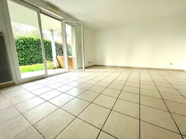 Appartement - 64 m²