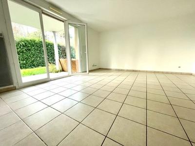 Appartement - 64 m²