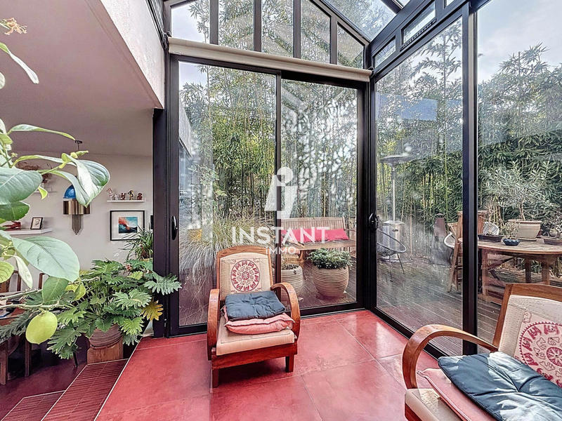 Maison ancienne - 217 m² - 5 pièces