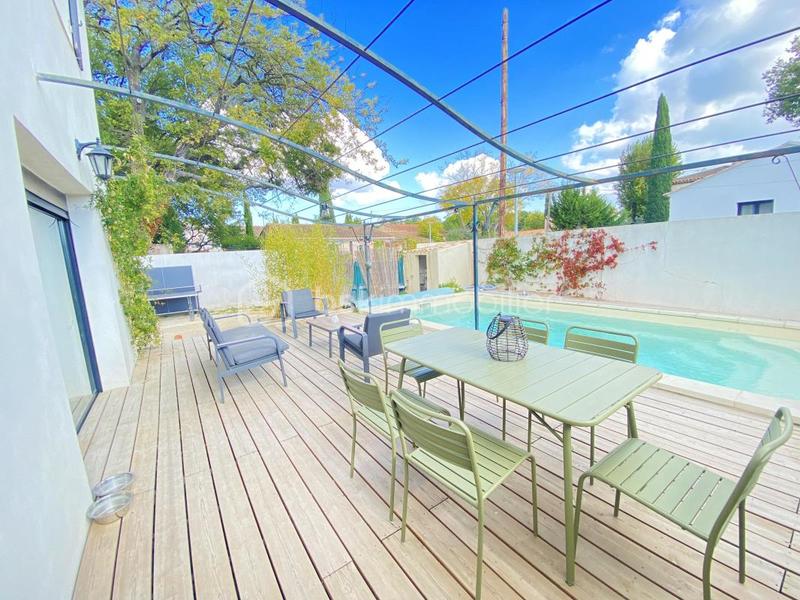 Maison de campagne - 81 m² - 4 pièces