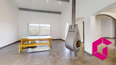 Villa - 127 m² - 4 pièces