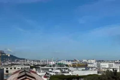 Appartement - 74 m² - 3 pièces