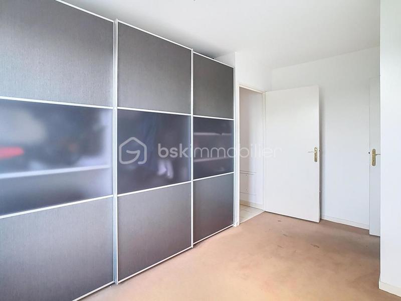 Appartement - 96 m² - 4 pièces