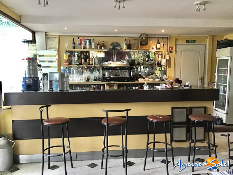 Fonds de commerce - 320 m²