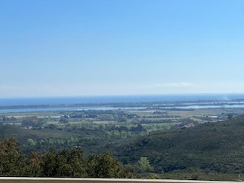 Appartement - 55 m² - 2 pièces