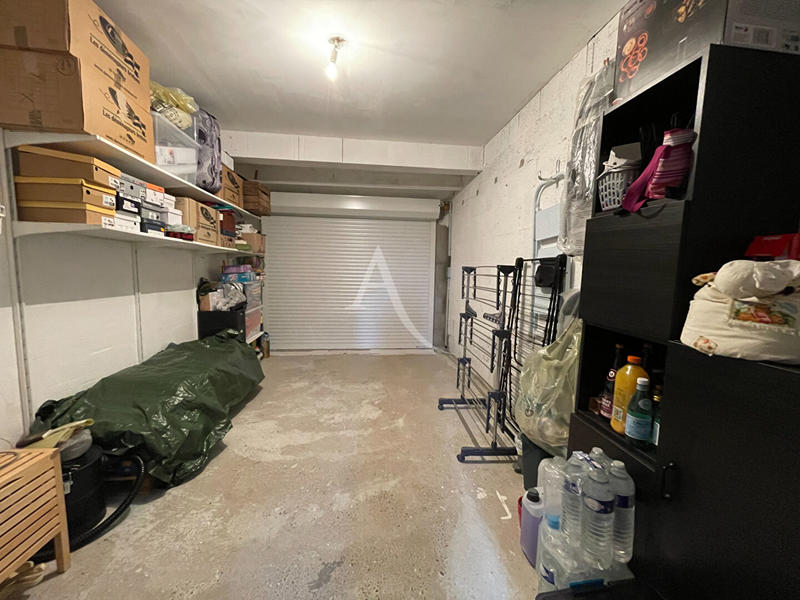 Maison - 73 m² - 3 pièces